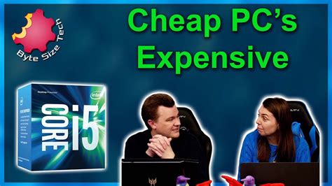 are computers cheap or expensive